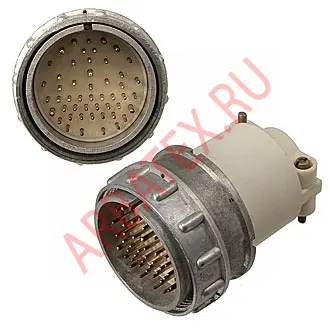 ОНЦ-РГ-09-45/39-В13 Разъемы 2РМ, 2РМТ, 2РМГ, 2РМДТ, ОНЦ-РГ фото фото 3