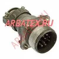 ШРГ48ПК26ЭШ2 вилка блочная фото