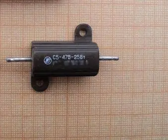 С5-47В 25Вт 2,2 фото 2 С5-47В 25Вт 2,2 фото 2