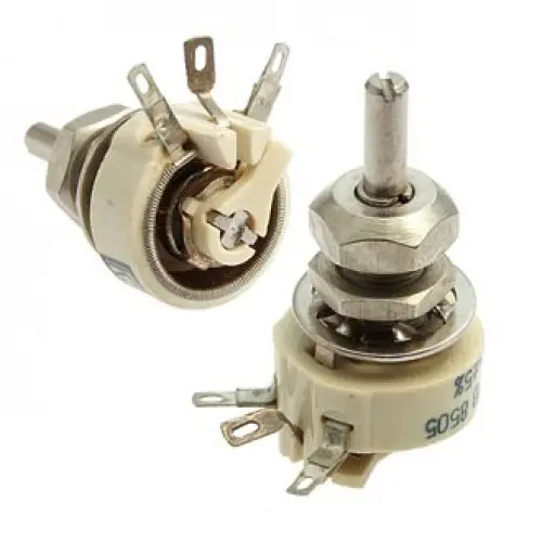 ППБ-1В-1вт 1 кОм фото 2