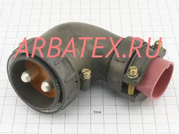 2РТ48У2ЭГ9-А вилка Разъемы разное фото