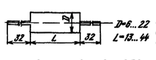 К73-11 400в 1 мкф фото 3