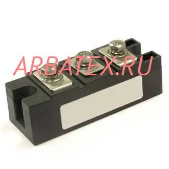 МДД125-10 силовой модуль МДД125-10 силовой модуль