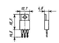 КР1180ЕН5А микросхема фото 2 КР1180ЕН5А микросхема фото 2