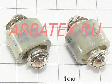К15У-1А 6кВ 18 пф 5квар К15У-1А 6кВ 18 пф 5квар