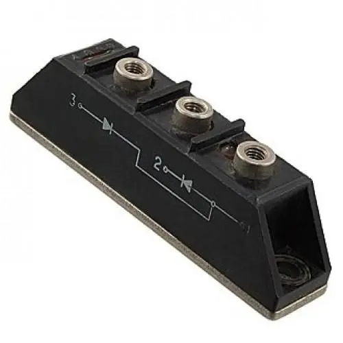 МД2-10-6 модуль диодный фото 2