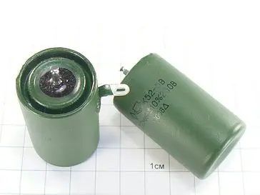 К52-5 25в 220 мкф фото 2