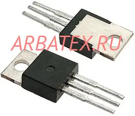 КД272АС диодная сборка