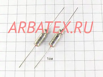 К52-1В 6.3в 68 мкф