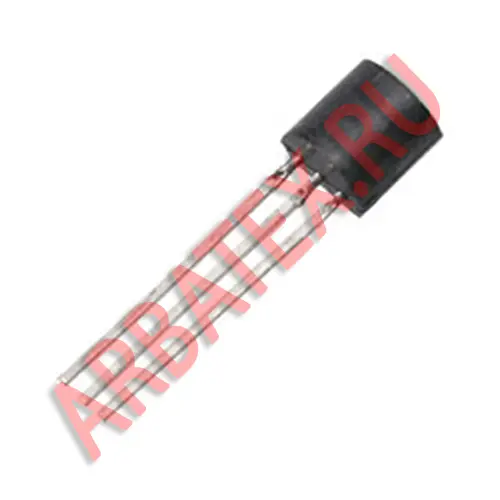 КТ209Ж фото 3 КТ209Ж фото 3