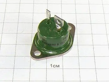 ТК235-50-2-2 транзистор силовой фото 2