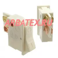 ВК-59 2,5А 250В выключатель