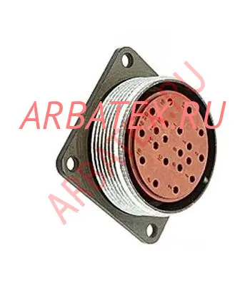 2РМДТ36Б20Г6В1В фото 2РМДТ36Б20Г6В1В Разъемы 2РМ, 2РМТ, 2РМГ, 2РМДТ, ОНЦ-РГ фото