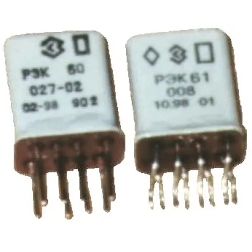 РЭК-61В РВИМ.647.611.008-18 фото 2