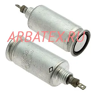 К50-20 16в 2000 мкф