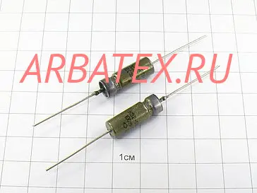 К52-9 100в 100 мкф