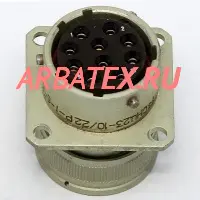 СНЦ23-41/30Р-2-В розетка фото