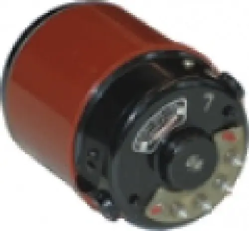 СЛ-221ТВ электродвигатель фото 2