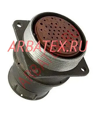 2РМ39БПН45Г2А1 фото 2РМ39БПН45Г2А1 Разъемы 2РМ, 2РМТ, 2РМГ, 2РМДТ, ОНЦ-РГ фото