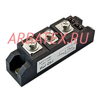 МТТ4/3-100-12 силовой модуль