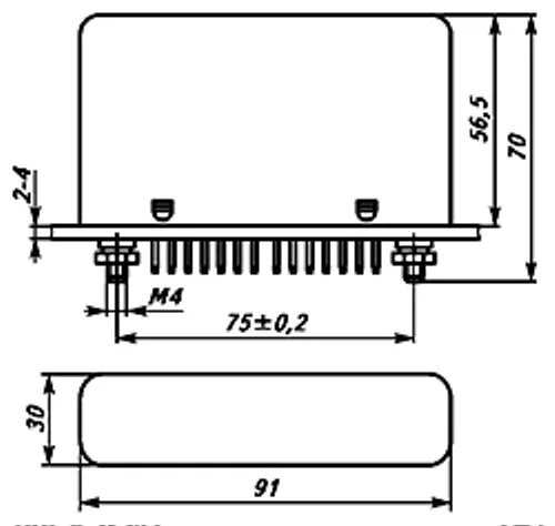 РПГ-9 05401 24В фото 3 РПГ-9 05401 24В фото 3