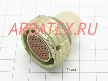 ОНЦ-БМ-1-76/22-Р12-1-В Разъемы разное фото