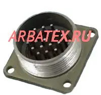 СНЦ13-102/27В-2-г-В вилка фото