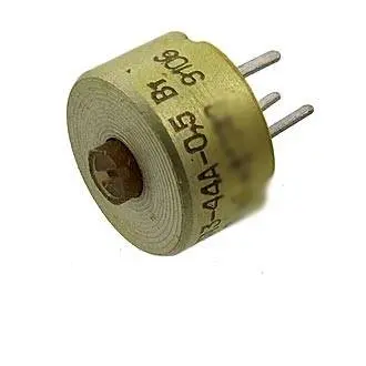 СП3-44А 0,5Вт 68 кОм фото 2 СП3-44А 0,5Вт 68 кОм фото 2