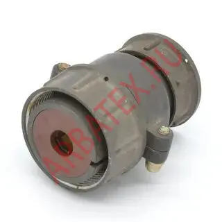 ШР32П1ЭШ5 розетка Разъемы ШР, СШР фото фото 2