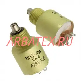 СП3-45А 1Вт 1.5кОм