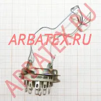 ПЛК9Д-55 ламповая панель