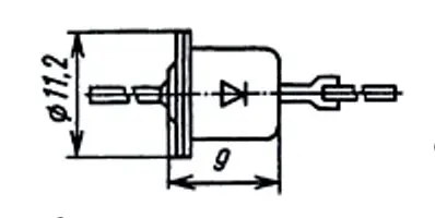 Д226Д диод фото 5