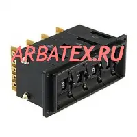 ПП10-6МеВ переключатель