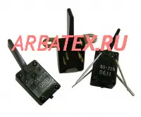 ПТ55-9В тумблер