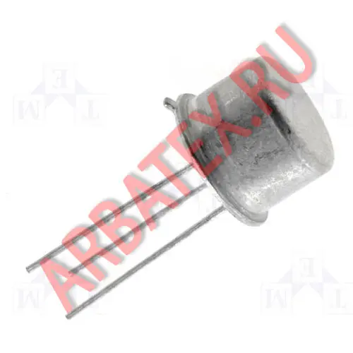 КТ3108А фото 3