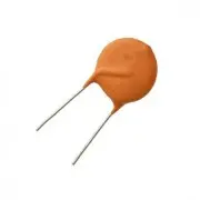 К15-5 3кВ 220пФ 20% Н20 фото 2 К15-5 3кВ 220пФ 20% Н20 фото 2