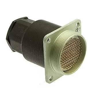 МР1-102-2-В вилка с кожухом Разъемы разное фото фото 3