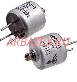 СП4-1В 0.25Вт 680