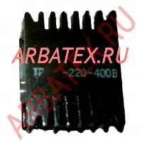 ТР268-220-400В трансформатор