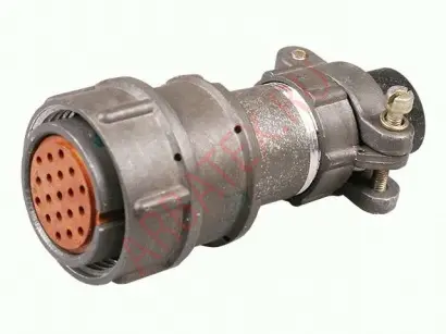 2РМ27КПН24Г1А1Л фото фото 4 2РМ27КПН24Г1А1Л Разъемы 2РМ, 2РМТ, 2РМГ, 2РМДТ, ОНЦ-РГ фото фото 4