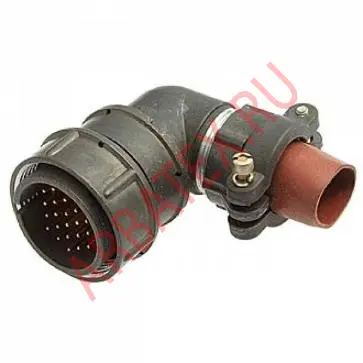 2РМ24КУН19Ш1В1 Разъемы 2РМ, 2РМТ, 2РМГ, 2РМДТ, ОНЦ-РГ фото фото 3