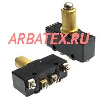МП-1105 исп 6 микропереключатель
