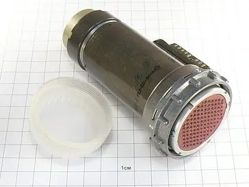 РРМ46-102-1Г6А-5-В Разъемы разное фото фото 2