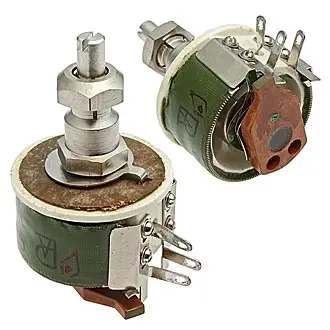 СП5-30-II-15Е 2.2 кОм фото 2