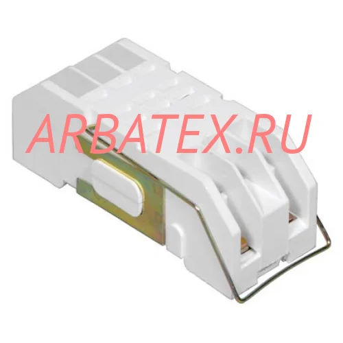 РП21-002 тип 1 Колодка РП21-002 тип 1 Колодка