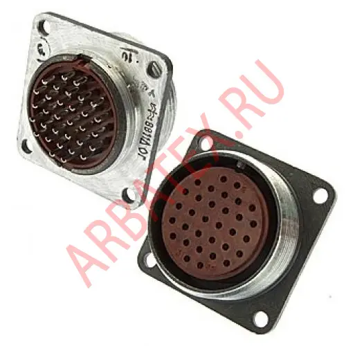 2РМ30Б32Г1В1Б фото фото 2 2РМ30Б32Г1В1Б Разъемы 2РМ, 2РМТ, 2РМГ, 2РМДТ, ОНЦ-РГ фото фото 2