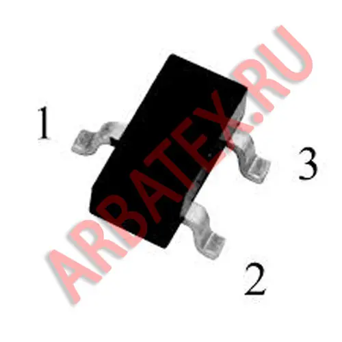 КТ3129Д-9 фото 3