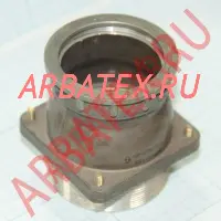 ШР55ПК31НГ3 розетка блочная фото