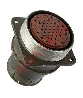 2РМ39БПН45Г2А1 фото фото 2 2РМ39БПН45Г2А1 Разъемы 2РМ, 2РМТ, 2РМГ, 2РМДТ, ОНЦ-РГ фото фото 2