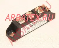 МТТ100-12 модуль тиристорный